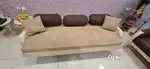 Drawing room sofa set