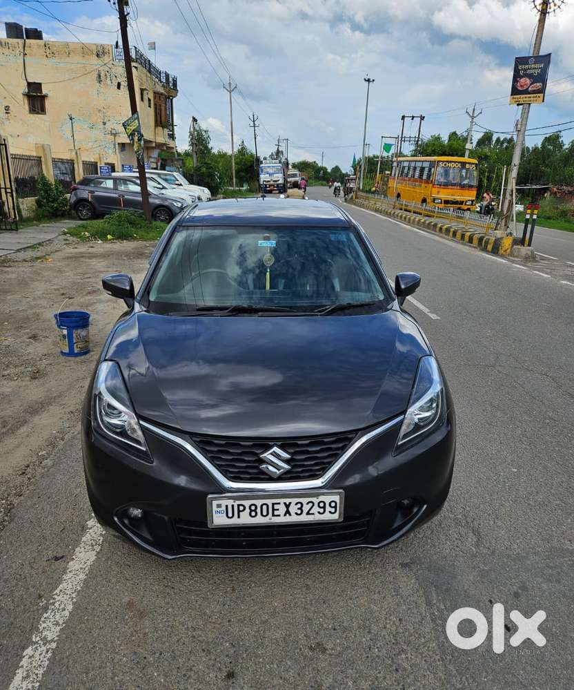 Maruti Suzuki Baleno Delta, 2019, Diesel