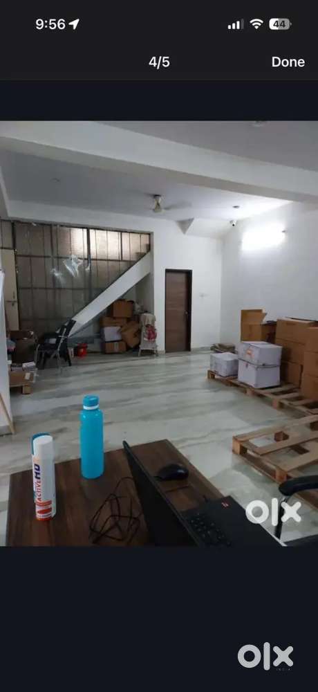 Basement 1000 Sq Feet, Chitrakoot,  Vaishali Nagar