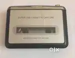 Walkman player