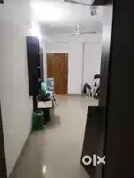 Serious people may contact this is 2 bed room flat for rent