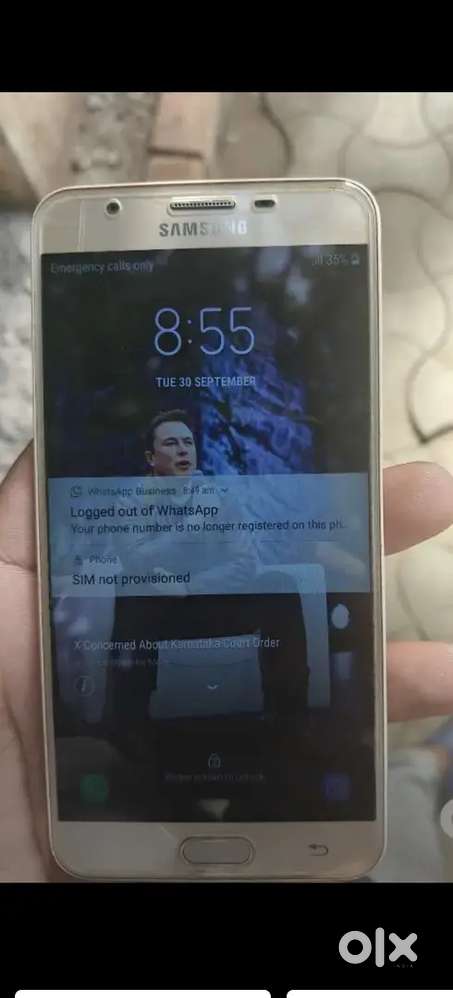 Samsung J7 prime