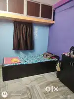 Room on rent for girls in Basanti colony