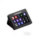 elgato Stream Deck – Studio Controller, 15 macro keys,