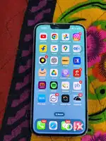iPhone 13 256gb