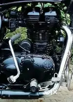 RE 350 Engine for sale.