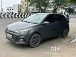 Hyundai i20 Sportz 1.2 MT, 2016, Petrol