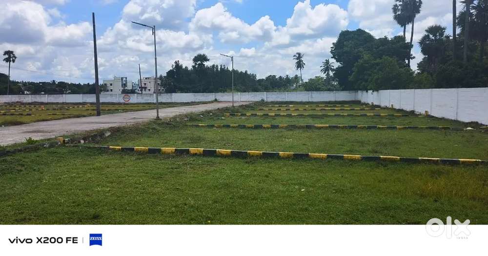 End sale offers going on project @ Guduvanchery villa plot