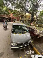 Maruti Suzuki Eeco 2019 Petrol 52502 Km Driven