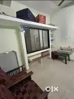 1BHK BACHELOR KE LIYE  Prime location Shankar Nagar chaupati ke pass