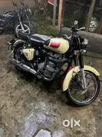 Royal enfield