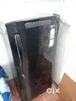 LG refrigerator