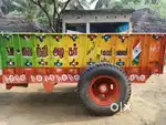 tractor tippar