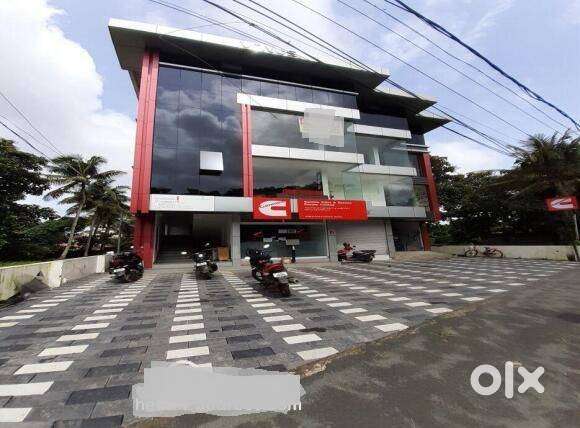 2000 SQFT office space on 2nd floor of a commercial office building lo