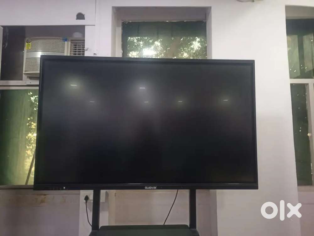 Interactive flat panel Best price