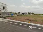 PLOTS FOR SALE WITH DTCP AND RERA BY DIRECT OWNER