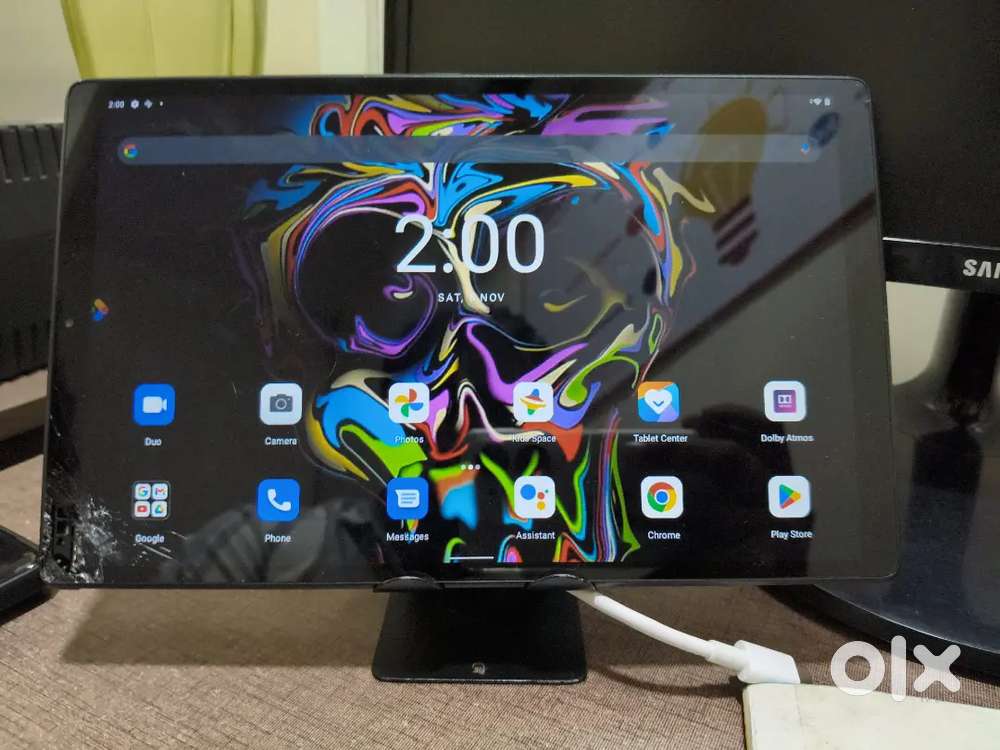 Lenovo Tab M10 HD
