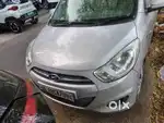 Hyundai i10 1.2 Kappa Magna, 2011, Petrol