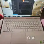 Dell lnspiron 15 5501