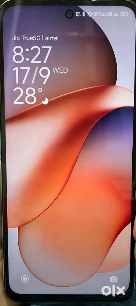 Redmi 12 5g 6 / 128 gb
