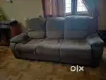 Recliner Sofa 3 seater