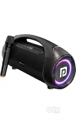 Portronics dash 12