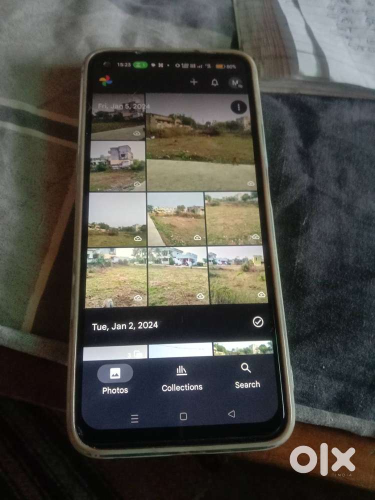 Immediately plot sell karne hai
