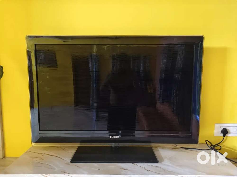 Philips 43 inch tv