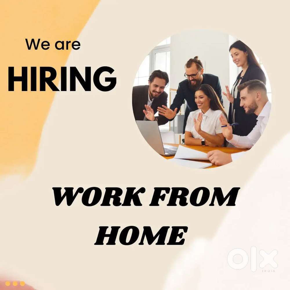 Total work from home