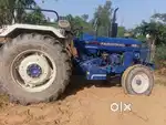 Farmtrac 45 Super Max