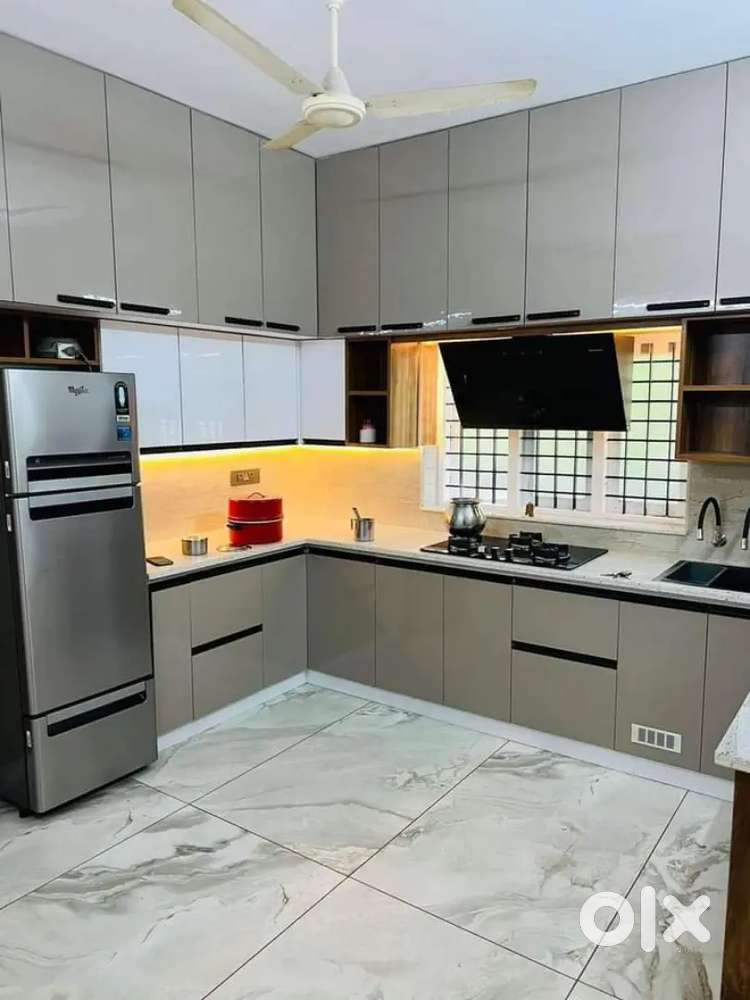 Rahul modular kitchen and furniture
