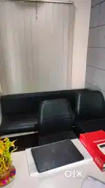 Office furnished for companies