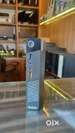 Lenovo i3 1TB SSD Mini Tiny Desktop Micro i5 i7 PC DELL HP Laptop