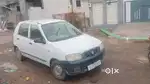 Maruti Suzuki Alto 2010
