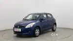 Maruti Suzuki Swift 2018 VXI, 2012, Petrol