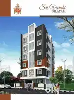 2bhk flat at marripalem