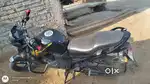 Bike is in good condition