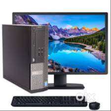 INTEL CORE i5 PC FULL SET ASSEMBLED