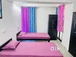 Boys pg Akshar Chowk Near Croma
