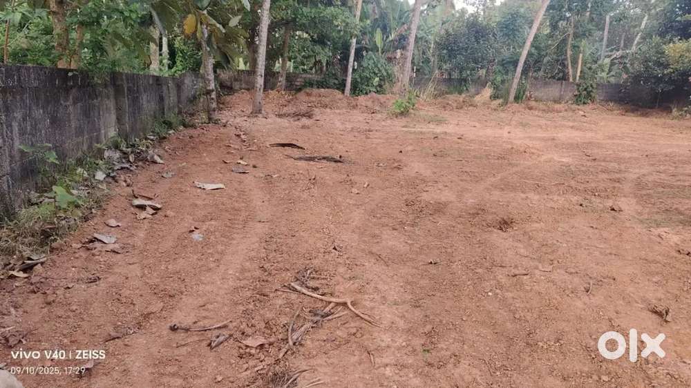 8 cent plote for sale in Ulloor near Medical college Trivandrum