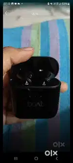 BoAt ear dopes at best price!!