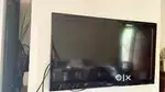 32” Flat screen TV
