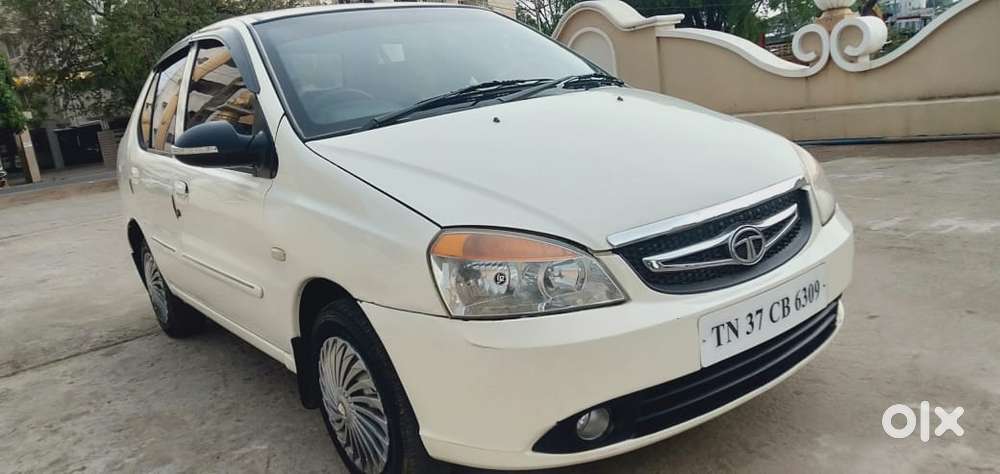 Tata Indigo CS LS TDI, 2013, Diesel