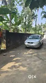 Kaimanam - Maruthurkadavu road 100 meters 8 cent
