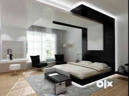 2BHK at Home@56 Near Beleghata Sales Tax