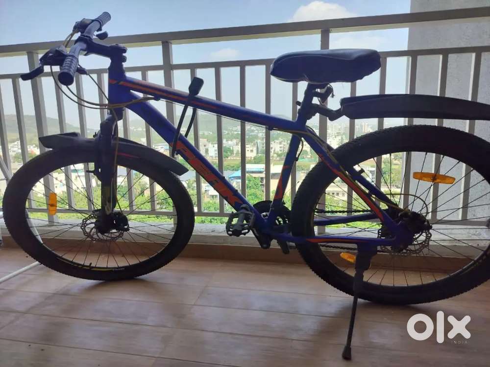 Cycle in good condition for sale