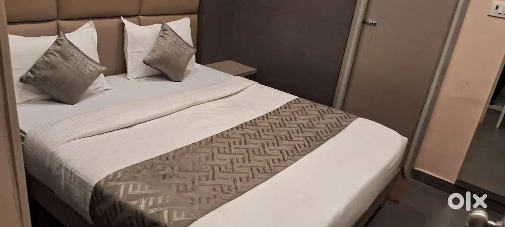 Housekeeping