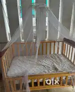 Kids Bed/ Baby Cot