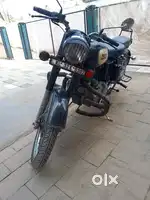 Bullet classic 350