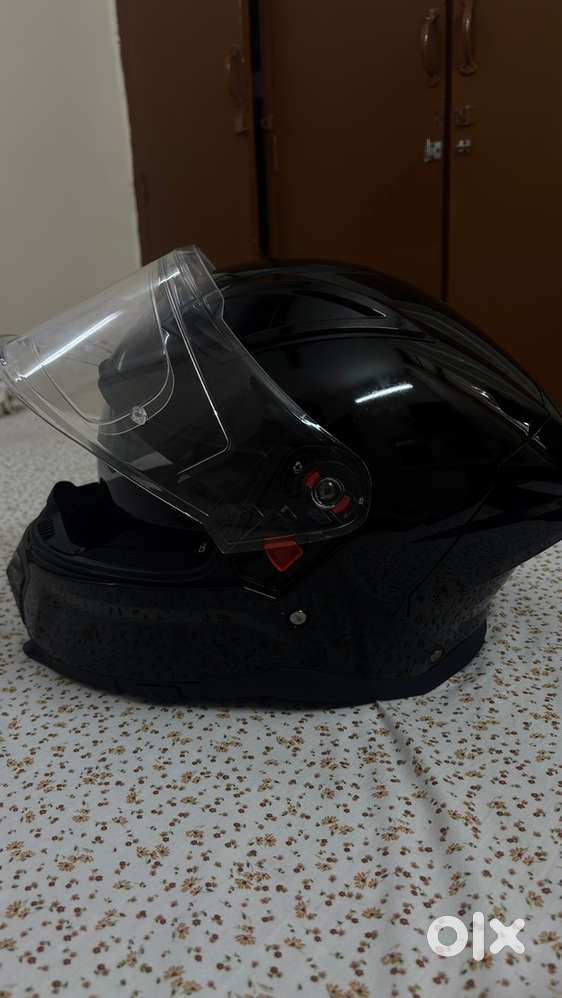 Studds Biker helmet brand new